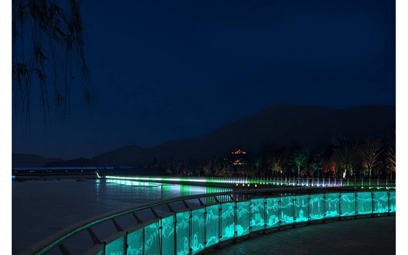 山東原實科技發(fā)展有限責任公司：夜景亮化，樓體亮化，景觀照明亮化設計是什么？