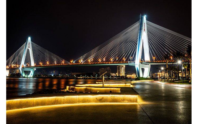 建筑物夜景照明設(shè)計(jì)原來(lái)那么多細(xì)節(jié)需要注意！