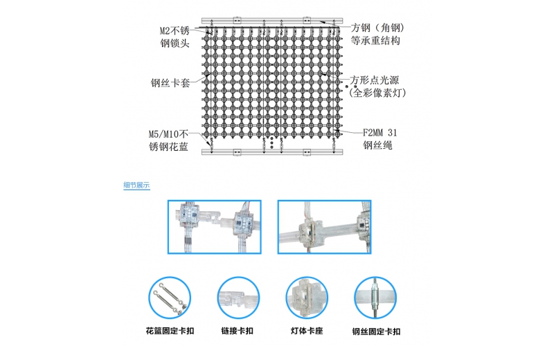 P62.5全彩網(wǎng)格屏，網(wǎng)格軟屏，戶外LED網(wǎng)格屏