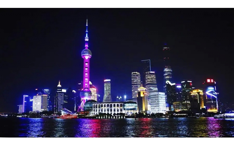為什么要做亮化工程？做亮化工程有必要嗎？